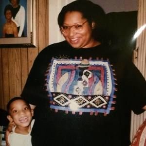 Meet your Posher, Rodney